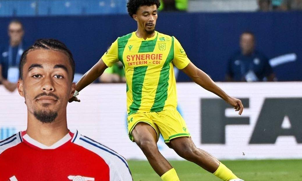 120次解围！法甲神童身价仅1500万，国米总监：3年后必卖1亿