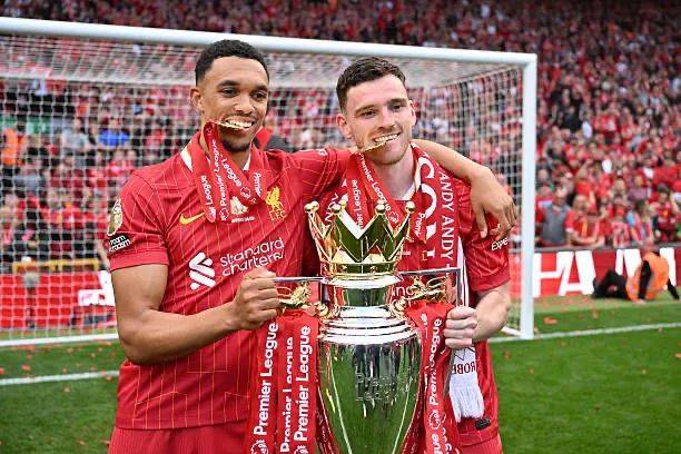 万分的不舍！罗马诺：罗伯逊已同意加盟马竞