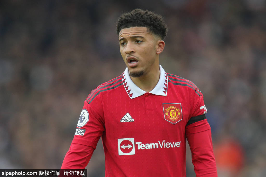 炸弹小组！夏窗关闭前曼联还要卖5人 桑乔转会陷入僵局